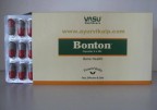 Vasu Bonton Capsule, 60 Capsule, Bone Health